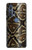 S2712 Anaconda Amazon Snake Skin Graphic Printed Hülle Schutzhülle Taschen für Motorola Edge+
