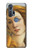 S3058 Botticelli Birth of Venus Painting Hülle Schutzhülle Taschen für Motorola Edge+