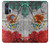 S3314 Mexico Flag Vinatage Football Graphic Hülle Schutzhülle Taschen für Motorola Edge+