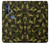 S3356 Sexy Girls Camo Camouflage Hülle Schutzhülle Taschen für Motorola Edge+