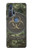 S3468 Biohazard Zombie Hunter Graphic Hülle Schutzhülle Taschen für Motorola Edge+