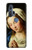 S3476 Virgin Mary Prayer Hülle Schutzhülle Taschen für Motorola Edge+