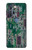 S3519 Electronics Circuit Board Graphic Hülle Schutzhülle Taschen für Motorola Edge+
