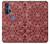 S3556 Yen Pattern Hülle Schutzhülle Taschen für Motorola Edge+