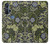 S3792 William Morris Hülle Schutzhülle Taschen für Motorola Edge+ S3792 William Morris Hülle Schutzhülle Taschen für Motorola Edge+