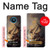 S1091 Rembrandt Christ in The Storm Hülle Schutzhülle Taschen für Nokia 8.3 5G