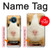 S1619 Cute Guinea Pig Hülle Schutzhülle Taschen für Nokia 8.3 5G