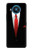 S1805 Black Suit Hülle Schutzhülle Taschen für Nokia 8.3 5G