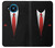 S1805 Black Suit Hülle Schutzhülle Taschen für Nokia 8.3 5G
