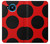 S1829 Ladybugs Dot Pattern Hülle Schutzhülle Taschen für Nokia 8.3 5G