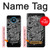 S1943 Dragon Tattoo Hülle Schutzhülle Taschen für Nokia 8.3 5G