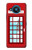 S2059 England British Telephone Box Minimalist Hülle Schutzhülle Taschen für Nokia 8.3 5G