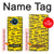 S2088 Police Line Do Not Cross Hülle Schutzhülle Taschen für Nokia 8.3 5G