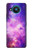 S2207 Milky Way Galaxy Hülle Schutzhülle Taschen für Nokia 8.3 5G