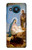 S2276 The Nativity Hülle Schutzhülle Taschen für Nokia 8.3 5G