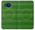 S2322 Football Soccer Field Hülle Schutzhülle Taschen für Nokia 8.3 5G