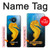 S2444 Seahorse Underwater World Hülle Schutzhülle Taschen für Nokia 8.3 5G
