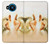 S2546 Hand of God Heaven Hülle Schutzhülle Taschen für Nokia 8.3 5G