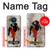 S2634 Muay Thai Kickboxing Martial Art Hülle Schutzhülle Taschen für Nokia 8.3 5G