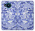 S2768 Willow Pattern Graphic Hülle Schutzhülle Taschen für Nokia 8.3 5G