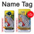 S2809 Tarot Card The Empress Hülle Schutzhülle Taschen für Nokia 8.3 5G