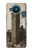 S2832 New York 1903 Flatiron Building Postcard Hülle Schutzhülle Taschen für Nokia 8.3 5G
