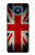S2894 Vintage British Flag Hülle Schutzhülle Taschen für Nokia 8.3 5G