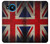S2894 Vintage British Flag Hülle Schutzhülle Taschen für Nokia 8.3 5G