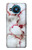 S2920 Bloody Marble Hülle Schutzhülle Taschen für Nokia 8.3 5G