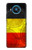 S2965 Belgium Football Soccer Hülle Schutzhülle Taschen für Nokia 8.3 5G