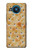 S2987 Cream Cracker Biscuits Hülle Schutzhülle Taschen für Nokia 8.3 5G