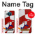 S2993 Croatia Football Soccer Hülle Schutzhülle Taschen für Nokia 8.3 5G