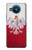 S3005 Poland Football Soccer Hülle Schutzhülle Taschen für Nokia 8.3 5G