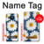 S3009 Daisy Blue Hülle Schutzhülle Taschen für Nokia 8.3 5G