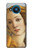 S3058 Botticelli Birth of Venus Painting Hülle Schutzhülle Taschen für Nokia 8.3 5G