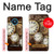 S3172 Gold Clock Live Hülle Schutzhülle Taschen für Nokia 8.3 5G