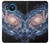 S3192 Milky Way Galaxy Hülle Schutzhülle Taschen für Nokia 8.3 5G