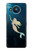 S3250 Mermaid Undersea Hülle Schutzhülle Taschen für Nokia 8.3 5G