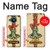 S3377 Tarot Card Hanged Man Hülle Schutzhülle Taschen für Nokia 8.3 5G