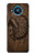 S3443 Indian Head Hülle Schutzhülle Taschen für Nokia 8.3 5G