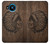 S3443 Indian Head Hülle Schutzhülle Taschen für Nokia 8.3 5G