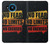 S3492 No Fear Limits Excuses Hülle Schutzhülle Taschen für Nokia 8.3 5G