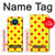 S3526 Red Spot Polka Dot Hülle Schutzhülle Taschen für Nokia 8.3 5G