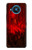 S3583 Paradise Lost Satan Hülle Schutzhülle Taschen für Nokia 8.3 5G