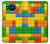 S3595 Brick Toy Hülle Schutzhülle Taschen für Nokia 8.3 5G