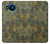 S3662 William Morris Vine Pattern Hülle Schutzhülle Taschen für Nokia 8.3 5G