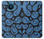 S3679 Cute Ghost Pattern Hülle Schutzhülle Taschen für Nokia 8.3 5G