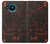 S3696 Lava Magma Hülle Schutzhülle Taschen für Nokia 8.3 5G
