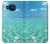 S3720 Summer Ocean Beach Hülle Schutzhülle Taschen für Nokia 8.3 5G