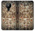 S0177 Michelangelo Chapel ceiling Hülle Schutzhülle Taschen für Nokia 5.3